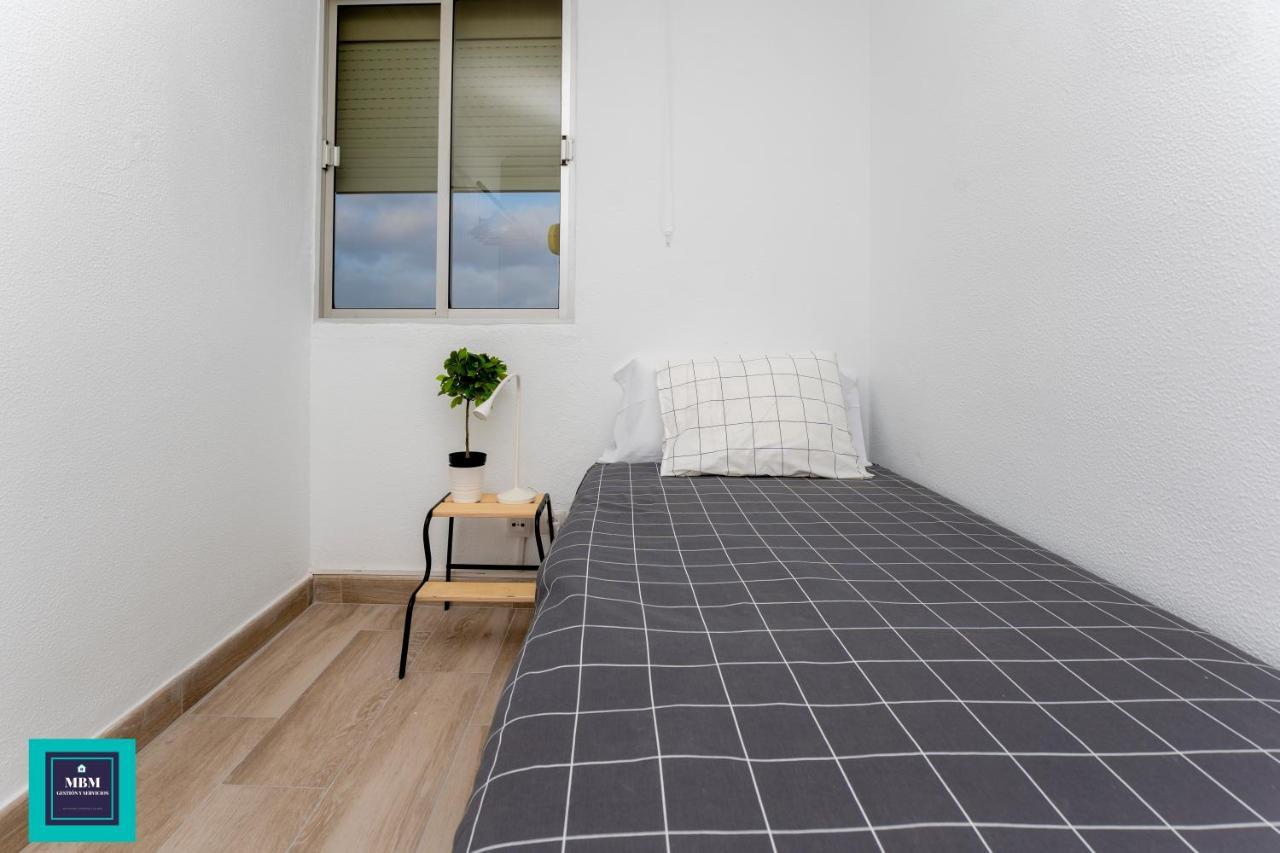 Blanca, Sea Views Las Palmas Digital Nomads Εξωτερικό φωτογραφία